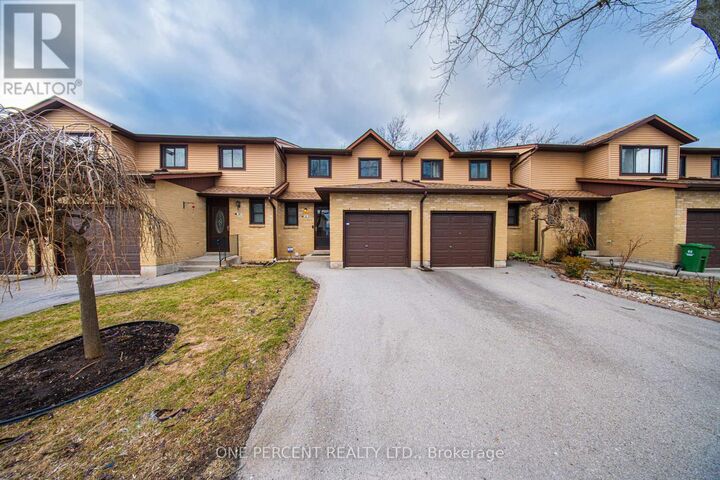 Property Photo: 860 Rymal Road East 48 ON L8W 2X6