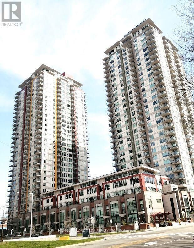 Property Photo: 25 Town Centre Court 3111 ON M1P 0B4