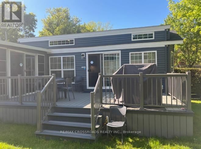 Property Photo: 15014 Ninth Line Spruce 40 ON L0G 1E0