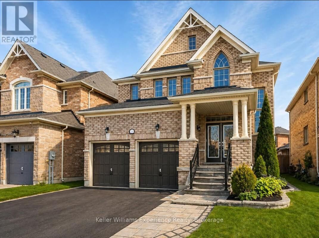 Photo de la propriété:  2090 Webster Boulevard  ON L9S 0J2 