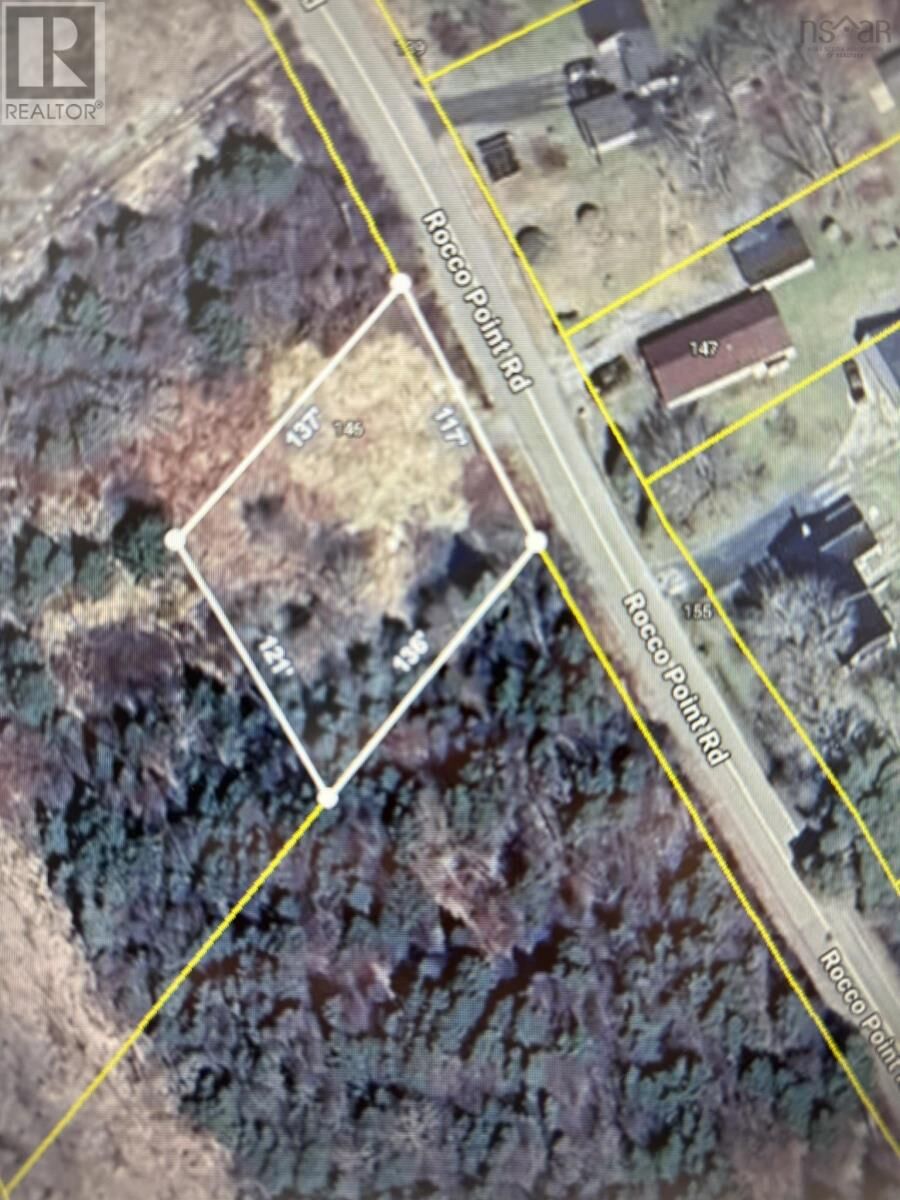 Property Photo:  146 Rocco Point Road  NS B0W 2X0 