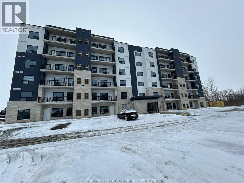 Property Photo:  3320 Stella Crescent 613  ON N8T 0B7 
