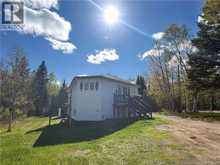 Property Photo: 1819 Route 315 NB E8K 2K7