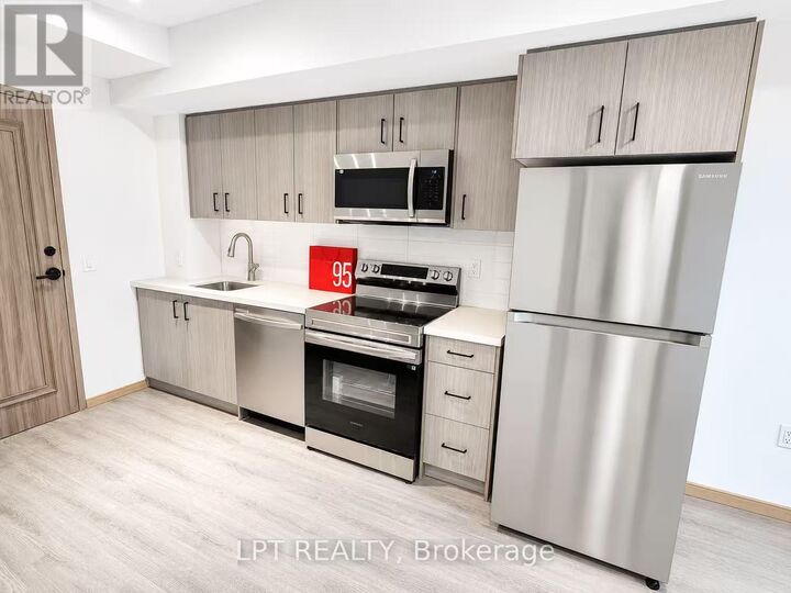 Property Photo:  3429 Sheppard Avenue East B619  ON M1T 3K5 