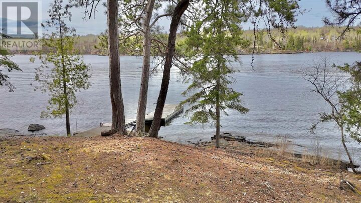 Property Photo:  Part 2 Wolf Island  ON P0X 1C0 