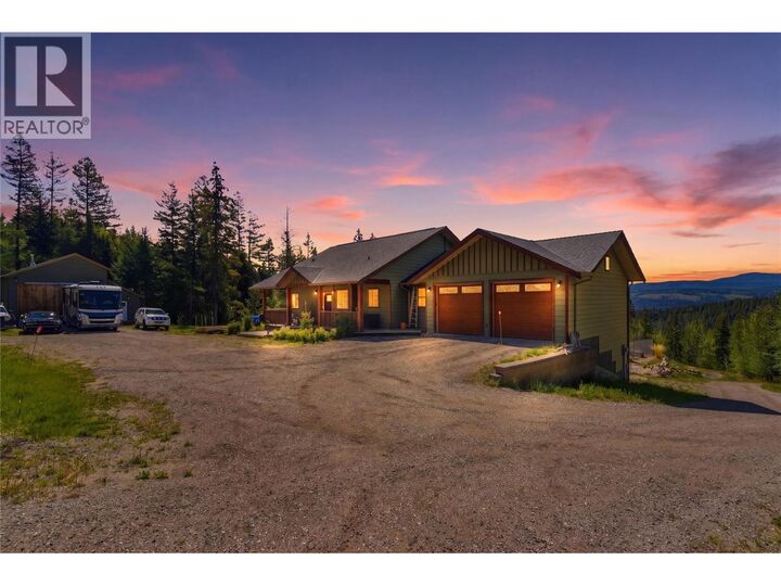 7080 Sun Valley Road — photo 1