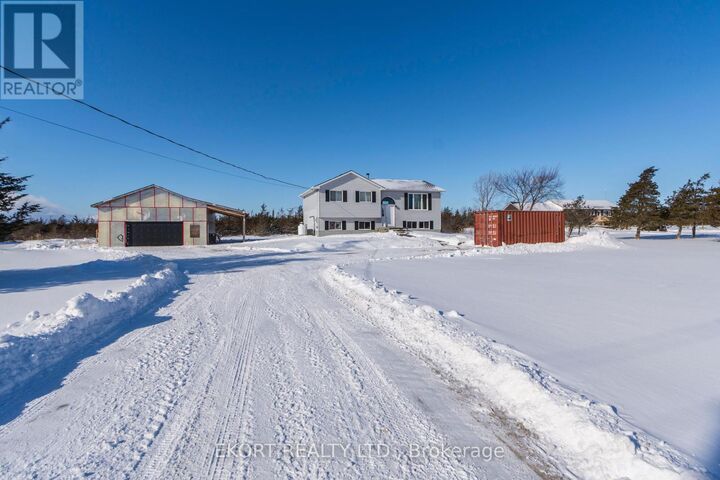 Property Photo:  378 County Road 25 Road  ON K0K 2T0 