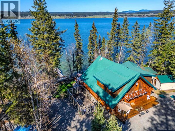 Property Photo: 4677 Caverly Road BC V0K 1T0