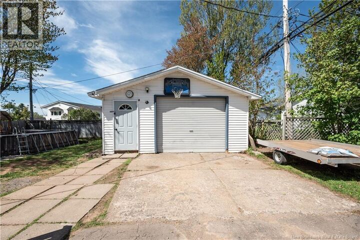 Property Photo:  273 Buckingham Avenue  NB E1B 2P1 