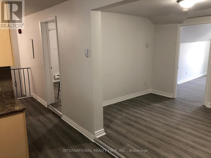 Property Photo:  274 George Street 3A  ON M5A 2N1 