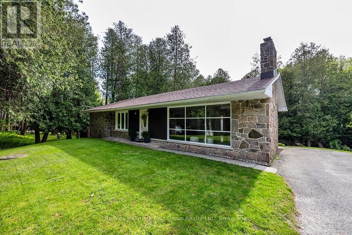 Property Photo: 4818 Thornton Road North ON L1H 0T4