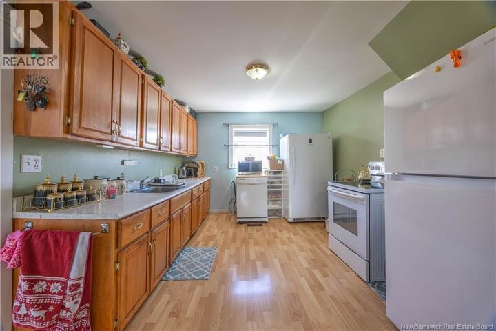Property Photo:  171 Sandy Point Road  NB E2K 3R6 