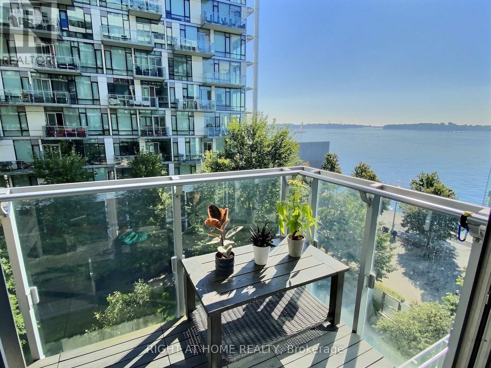 Property Photo:  39 Queens Quay East 515  ON M5E 0A5 