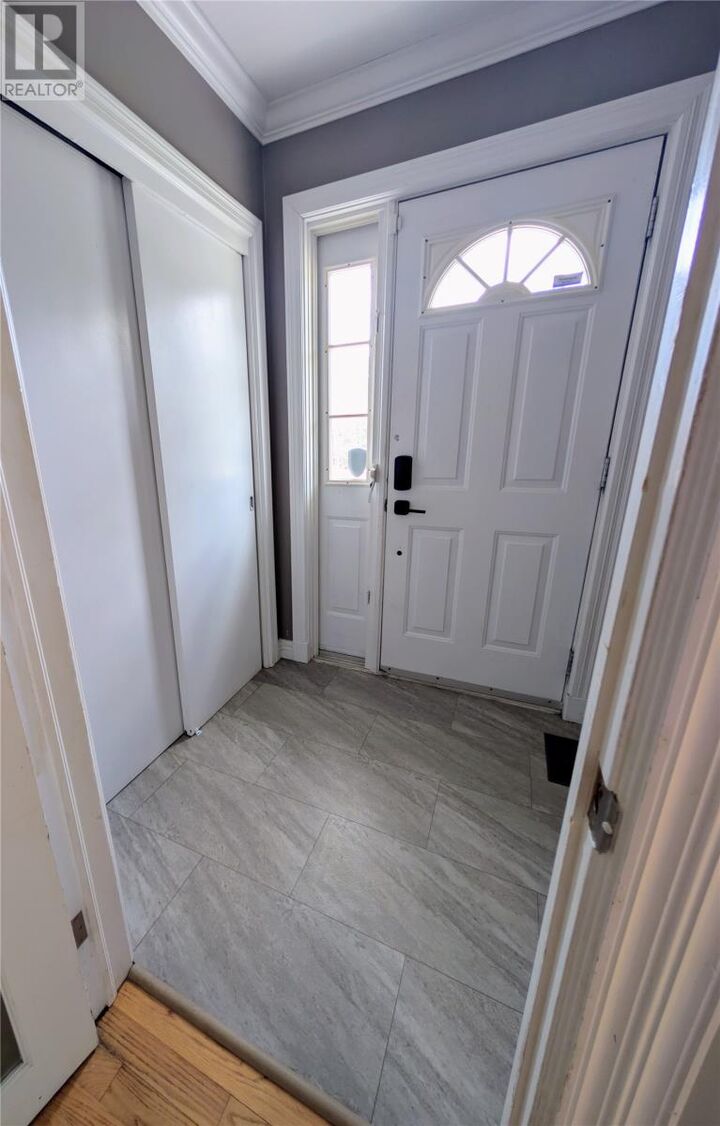 Property Photo:  60 Grandy Avenue  NL A1V 1B4 