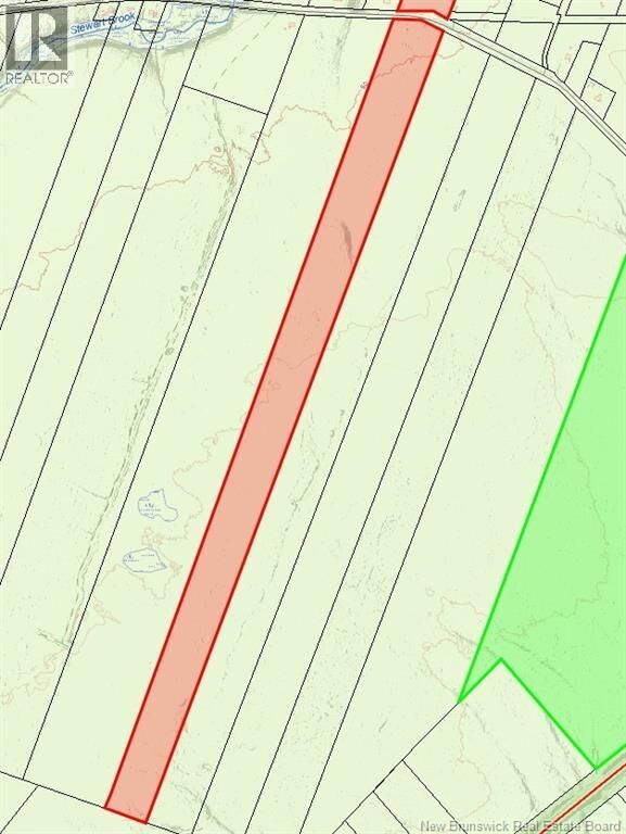 Property Photo:  55.2 Acres Williamstown Road  NB E1V 5E9 