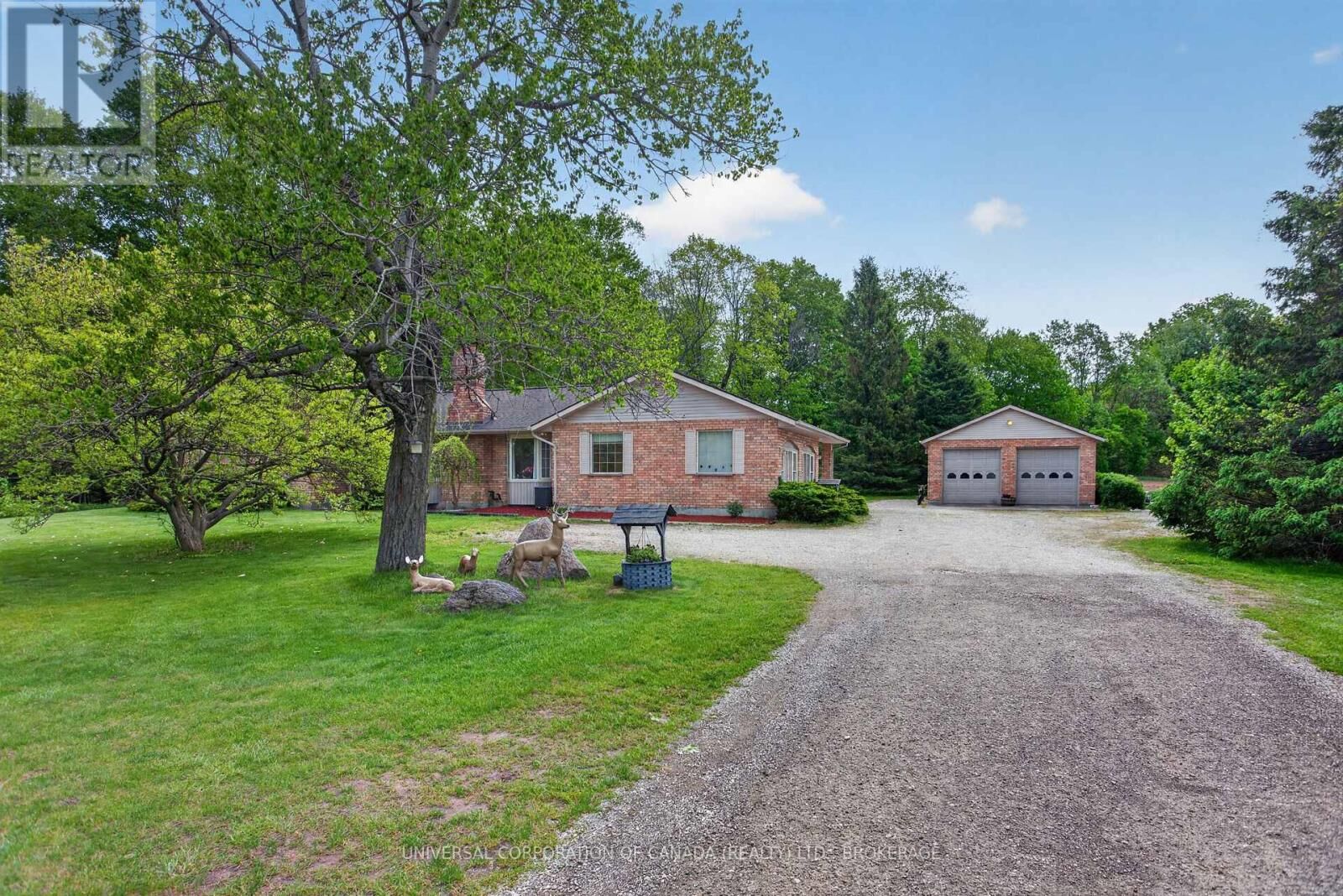 Property Photo:  54663 Talbot Line, RR 1 Line  ON N0J 1H0 