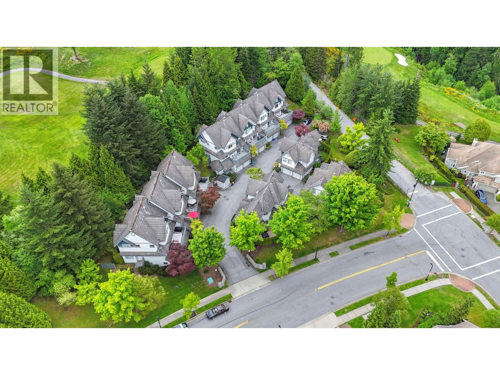 Property Photo: 2382 Parkway Boulevard 5 BC V3E 3M4