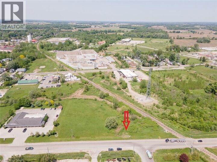 Property Photo:  11 Main Street East  ON N1A 2W5 
