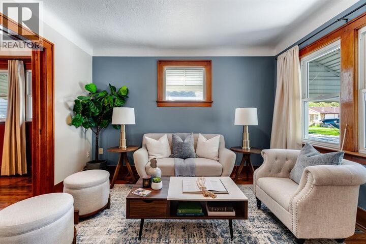 Property Photo:  1668 Ford Boulevard  ON N8T 2E1 