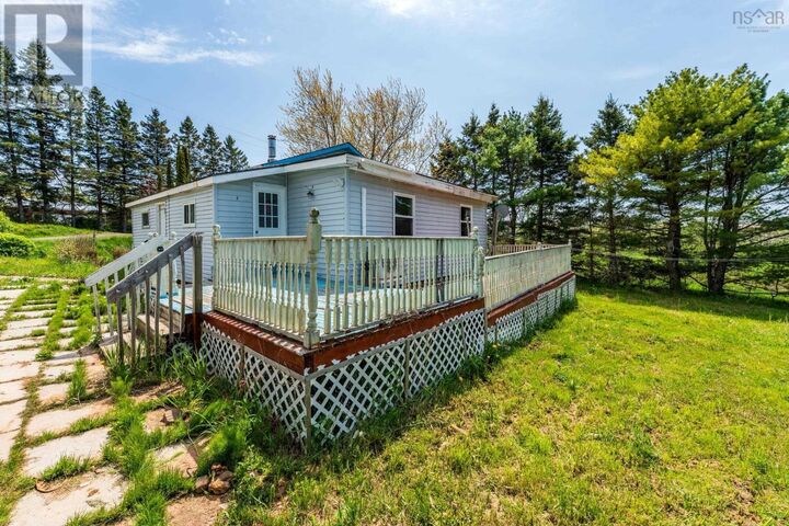 Property Photo: 445 Highway 201 NS B0S 1A0