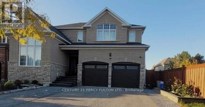 Property Photo:  176 Alfred Smith Way  ON L3X 3C4 