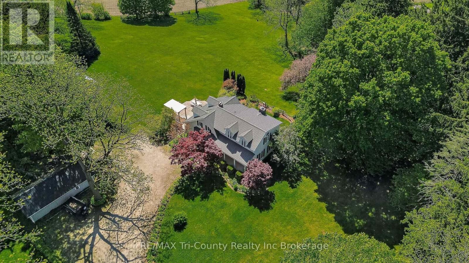 Property Photo:  9088 Culloden Road  ON N0J 1H0 