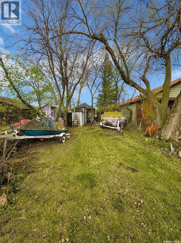 Property Photo:  Cabin #50 Clearwater Lake  SK S0L 1T0 