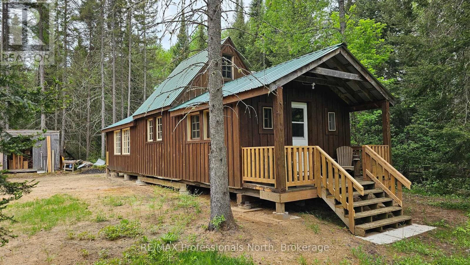 Property Photo:  156 Butterfield Road  ON P0H 2L0 