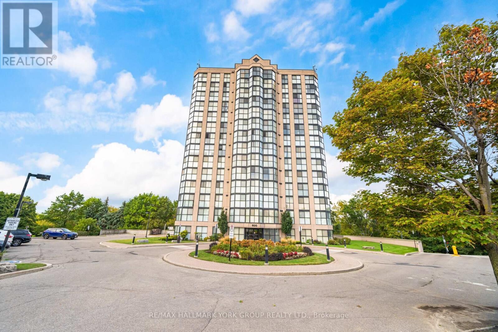 Property Photo:  600 Rexdale Boulevard 1402  ON M9W 6T4 