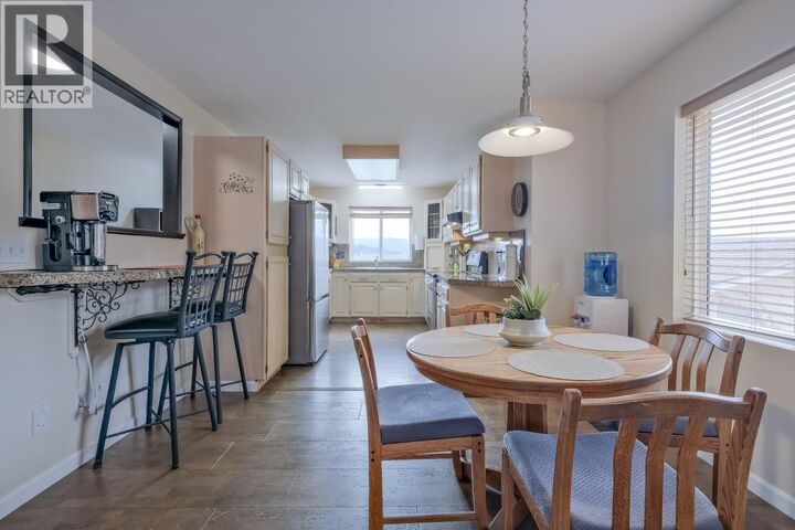 Property Photo: 1802 Edgehill Court BC V1V 1R7