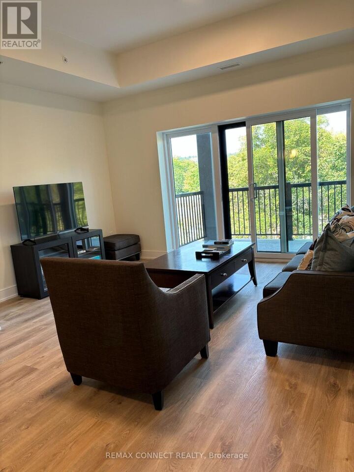 Property Photo: 121 Mary Street 310 ON L0M 1G0