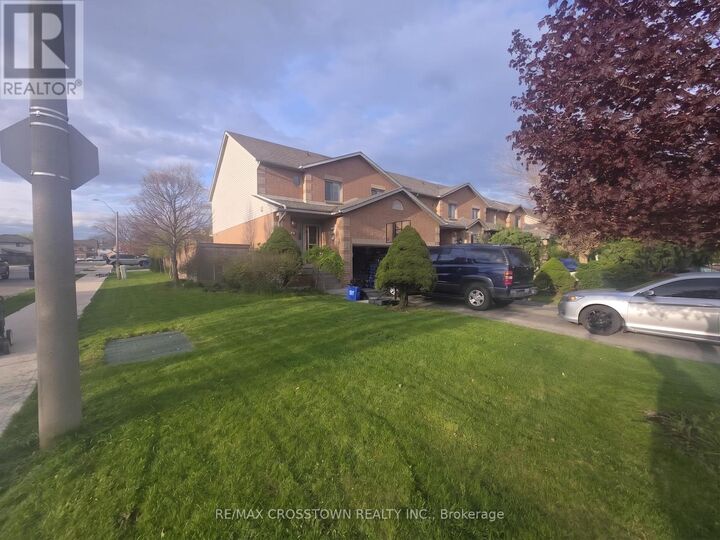 Property Photo:  125 Terni Boulevard  ON L8W 3W4 