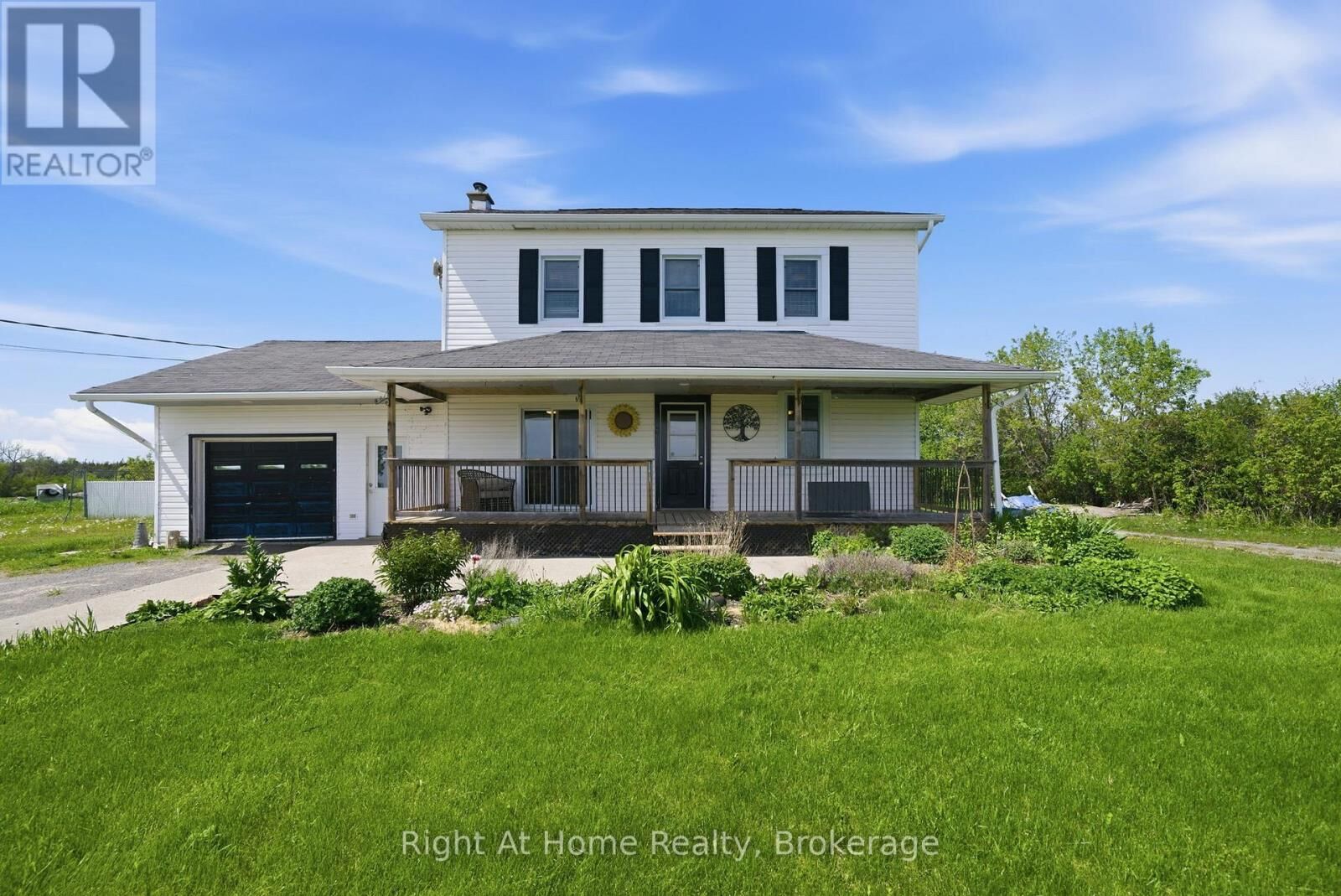 Property Photo:  660 County Rd 19 Road  ON K0K 1T0 