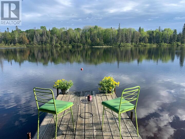 Property Photo: 156 River Road ON P0A 1X0