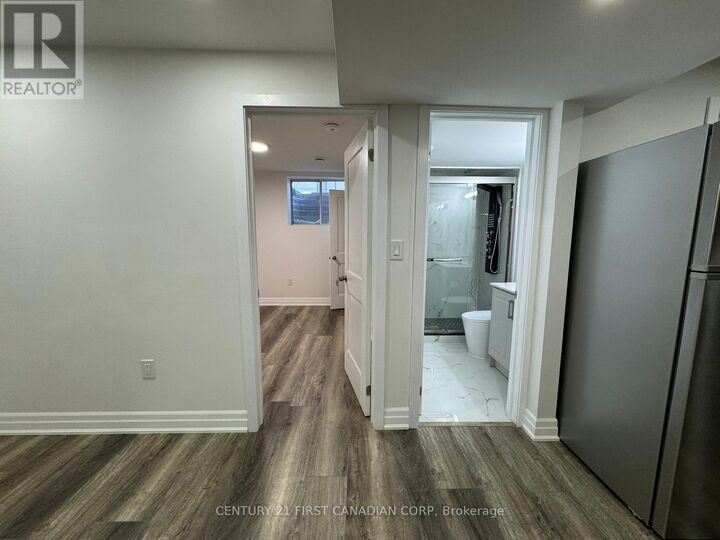 Property Photo:  3629 Earlston Cross Basement  ON N6L 0G5 