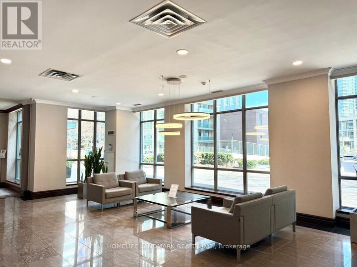 Property Photo:  22 Olive Avenue 2208  ON M2N 7G6 
