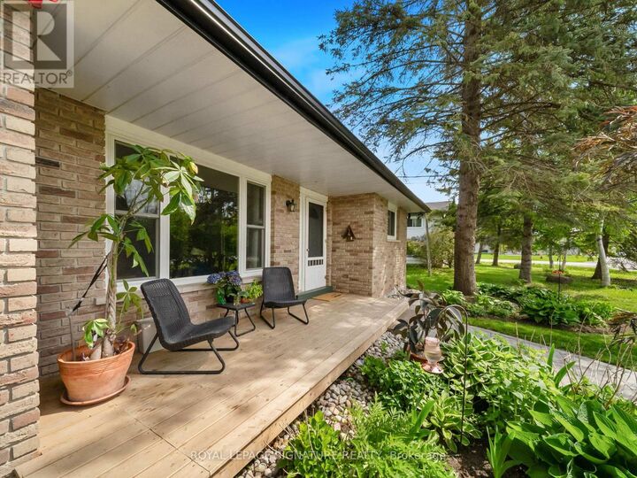 Property Photo: 12 Easy Street ON L0E 1N0