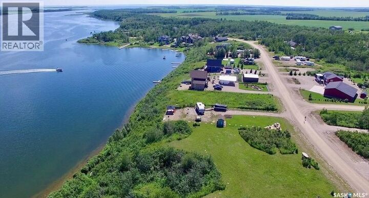 Property Photo:  Lot 16 Block 10  SK S0K 3V0 