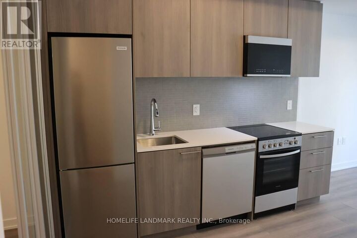 Property Photo:  7437 Kingston Road 607B  ON M1B 0E9 