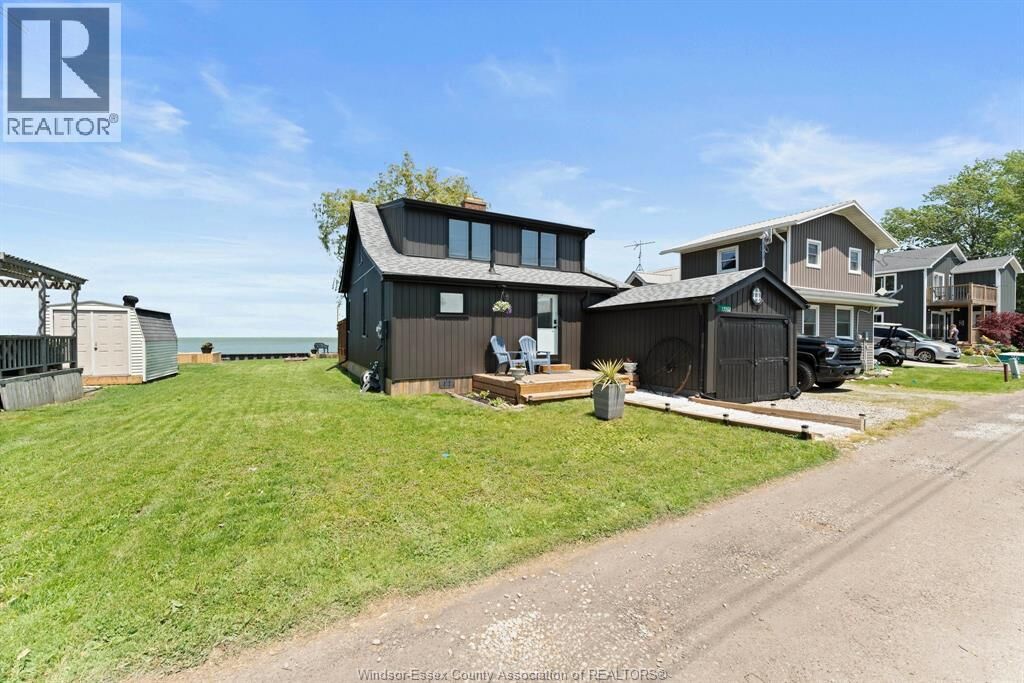 Property Photo: 13560 Crystal Beach ON N0R 1N0