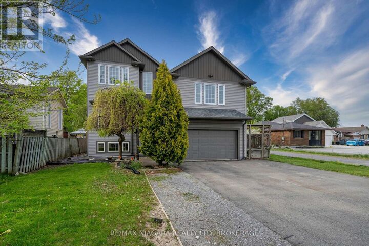 Property Photo:  178 Rykert Street  ON L2S 2B7 