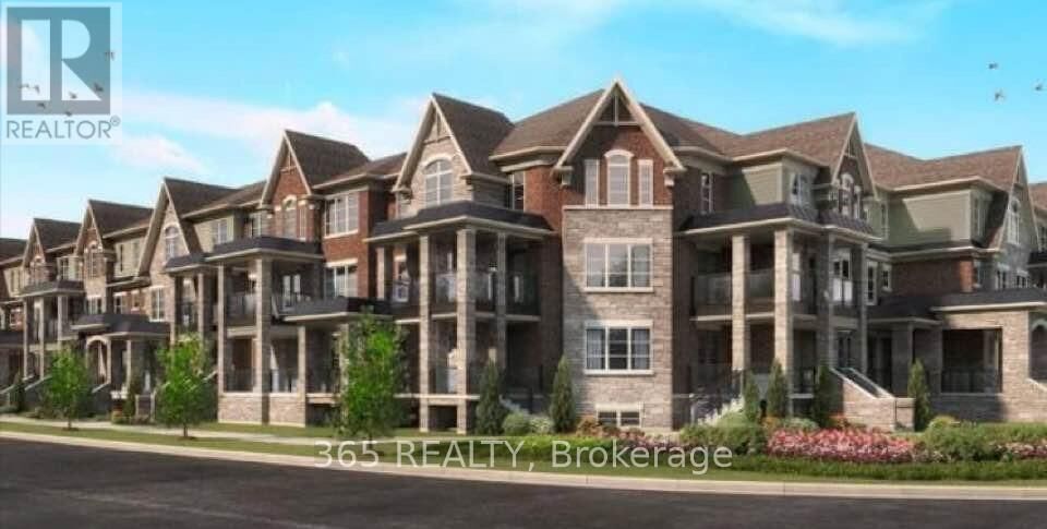 Property Photo:  200 Veterans Drive 194  ON L7A 4S6 