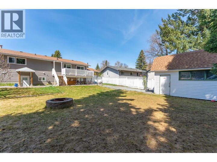 Property Photo: 2919 McGill Crescent BC V2N 2M7