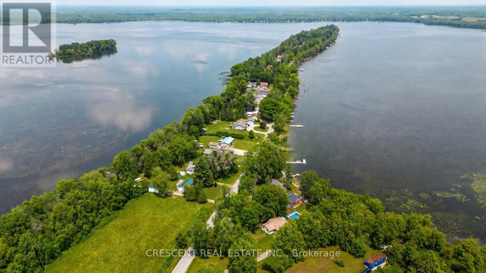 Property Photo:  241 Avery Point Road  ON L0K 1W0 