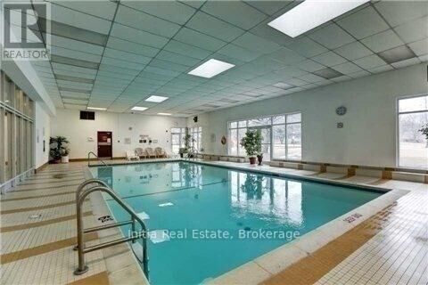Property Photo:  25 Silver Springs Boulevard 406  ON M1V 1M9 