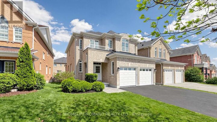Property Photo: 516 Woodspring Avenue ON L9N 0C2