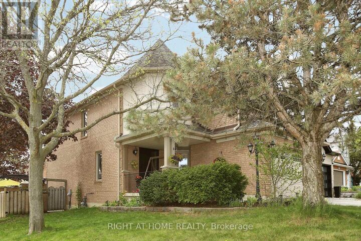Property Photo:  308 Rushbrook Drive  ON L3X 2C8 