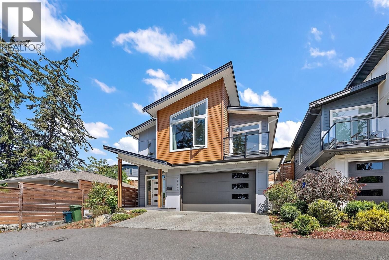 Property Photo:  3442 Turnstone Drive  BC V9B 6B1 