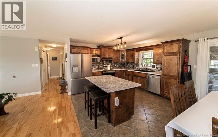 Property Photo: 40 Dawson Drive NB E2V 0B8