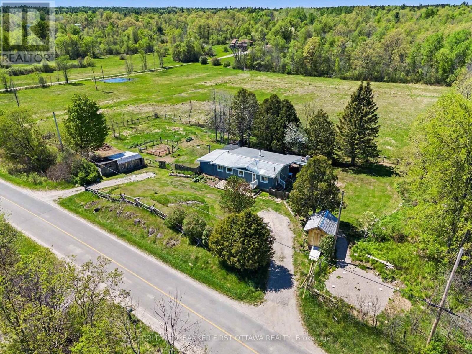 Property Photo:  534 Anglican Church Road  ON K7H 3C6 